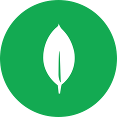 Logo MongoDB