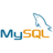 Logo MySQL