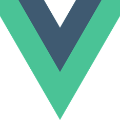 Logo Vue.js